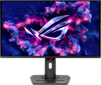26.5" Монитор ASUS ROG Strix XG27UCDMG черный