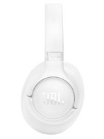 Беспроводные наушники JBL Tune 730BT  белый 2025