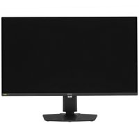 31.5" Монитор MSI MPG 321URX QD-OLED черный