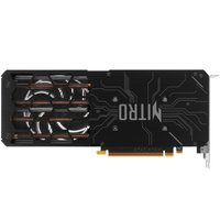 Graphics card Acer Intel Arc B570 Nitro OC [DP.Z4CWW.P01]