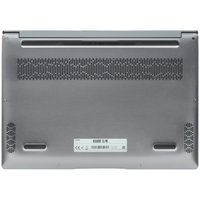 16" Ноутбук Tecno Megabook T16MA Pro серый