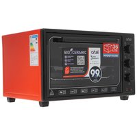 Mini oven Artel MD 3618 Е red