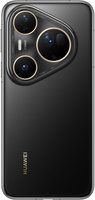 6.8" Smartphone HUAWEI Pura 80 Ultra 512 GB black