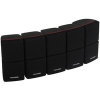 Speakers Microlab X15BT black