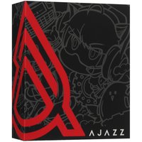 Мышь беспроводная/проводная AJAZZ AJ159PRO  черный