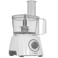 Кухонный комбайн Bosch MultiTalent 3 MCM3200W белый