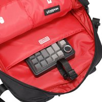Рюкзак ARDOR GAMING Raven AGR-PVC321 черный