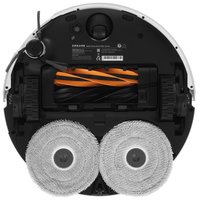 Robot vacuum cleaner Dreame L50 Ultra white