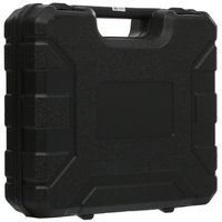 Строительный фен FinePower HG0122
