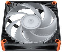 Cooling system Cougar Poseidon Ultra ARGB 360 black