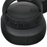Беспроводные/проводные наушники JBL Tune 770NC  черный 2023