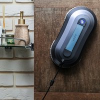 Робот-мойщик окон Даджет W220 синий