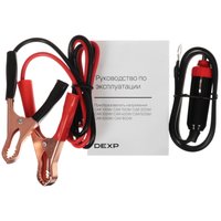 Инвертор DEXP CAR 300W