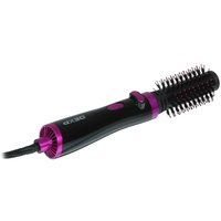 Фен-щетка DEXP HBR-1000C розовый/черный