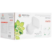 Приточно-вытяжная установка Royal Clima RCF-70 LUX