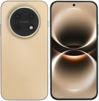 Смартфон HUAWEI nova 15 Max 8/256 ГБ Золотистый