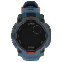 Спортивные часы Garmin Instinct 3 Solar