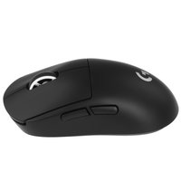Мышь беспроводная Logitech Mouse G PRO X SUPERLIGHT 2c [910-007531] черный