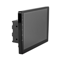 Автопроигрыватель Incar JS-7709-4