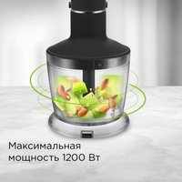 Блендер погружной Redmond BH405 черный
