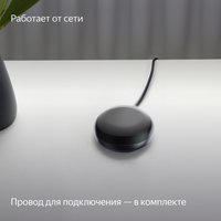 Пульт управления Яндекс YNDX-0006