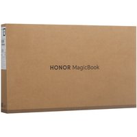 16" Ноутбук HONOR MagicBook Pro 16 2025 белый