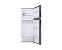 Холодильник с морозильником   Samsung RT42CB662022WT черный