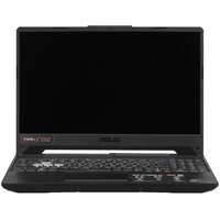 15.6" Ноутбук ASUS TUF Gaming FA506NCG-HN219 черный