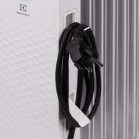 Oil heater Electrolux EOH/BE-09ZW 2000 white