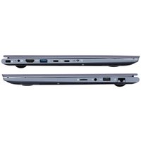 15.6" Ноутбук DEXP Atlas M15-I3W302 серый