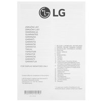 27" Монитор LG UltraGear 27G411A-B черный