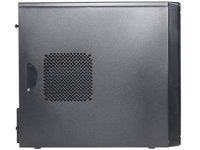 Корпус DEEPCOOL WAVE V2 [DP-MATX-DPWAVE2] черный