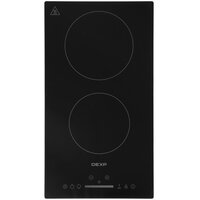 Индукционная варочная поверхность DEXP IH-30BSL