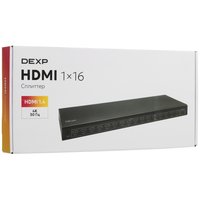 Разветвитель DEXP SHDMI16