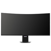 52" Монитор LG UltraGear evo 52G930B-B черный — фото 1