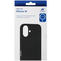 KEYRON Silicone Origin для Apple iPhone 16