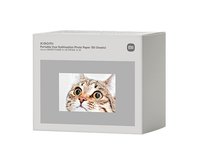 Набор для печати Xiaomi Portable Dye-Sublimation Photo Paper
