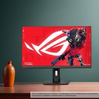 27" Монитор ASUS ROG Strix XG27UCG черный