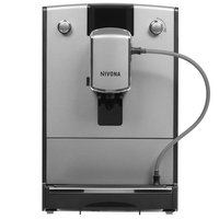 Кофемашина автоматическая Nivona CafeRomatica NICR 695 серебристый