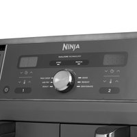 Air fryer Ninja DZ400EU gray