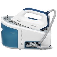 Парогенератор Braun CareStyle 3 Pro Steam Generator Iron IS3157BL белый