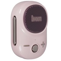 Portable speaker Divoom Itour-S, pink