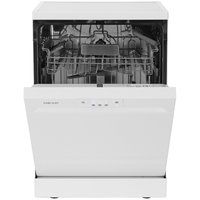 Посудомоечная машина DEXP FD60-L01B белый