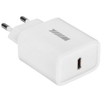 Charger WIIIX UNN-CB-01-PD25-U8TC white