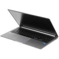 15.6" Laptop Samsung Galaxy Book4 NP754XGR silver