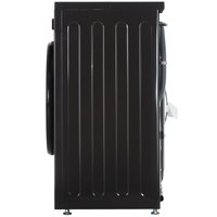 Стиральная машина LG F2Y1HS5J черный
