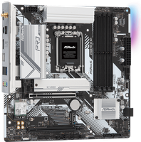 Материнская плата ASRock B760M Pro RS WiFi