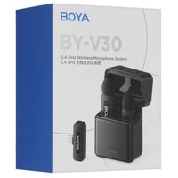 Радиосистема BOYA BY-V30
