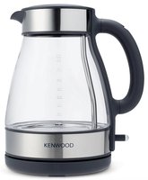 Electric kettle Kenwood ZJG112CL silver