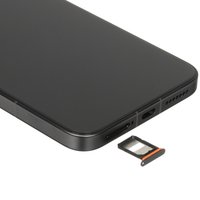 6.83" Смартфон Xiaomi 17T Pro 1024 ГБ черный